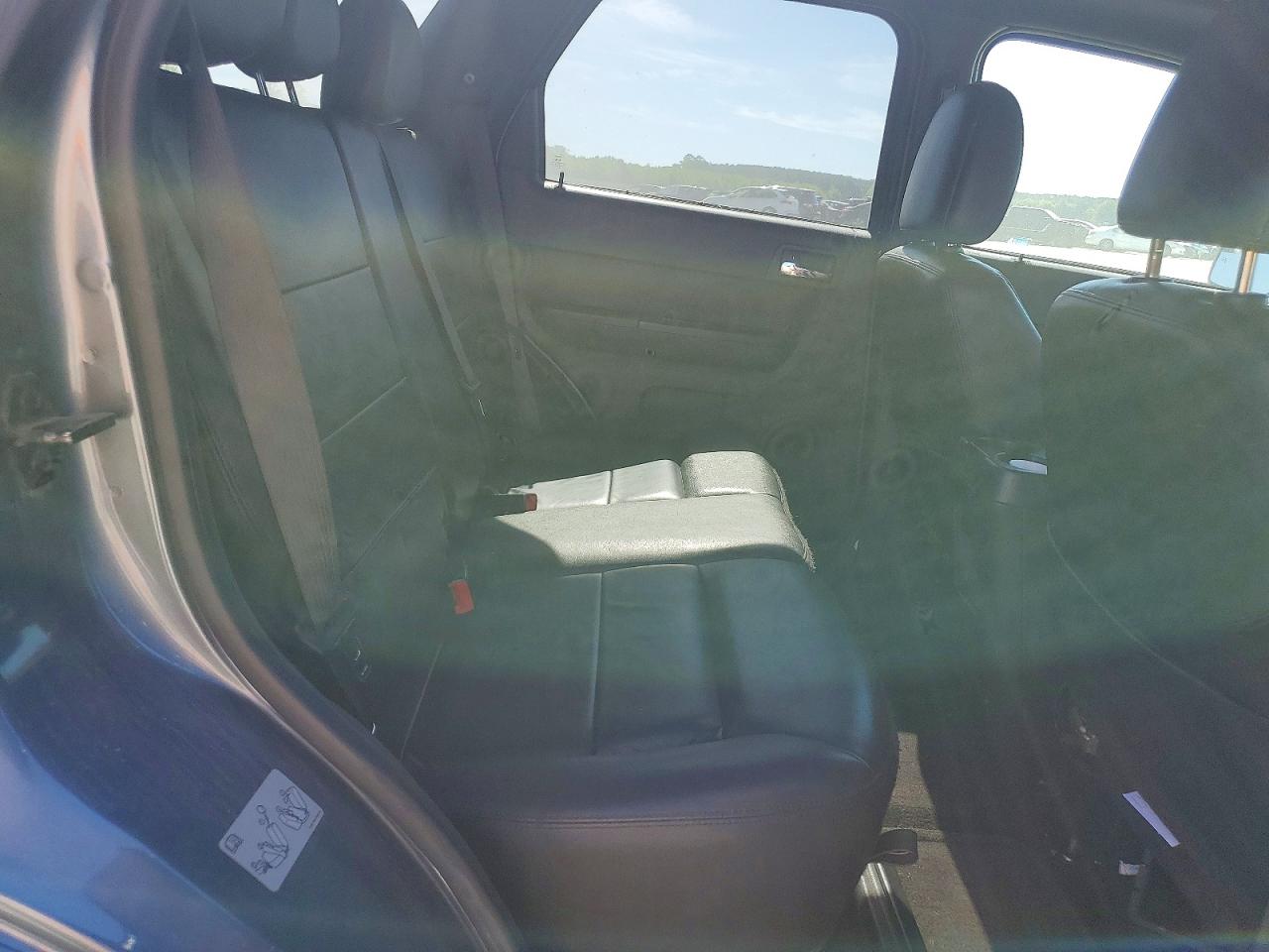 2012 FORD ESCAPE LIMITED photo 19