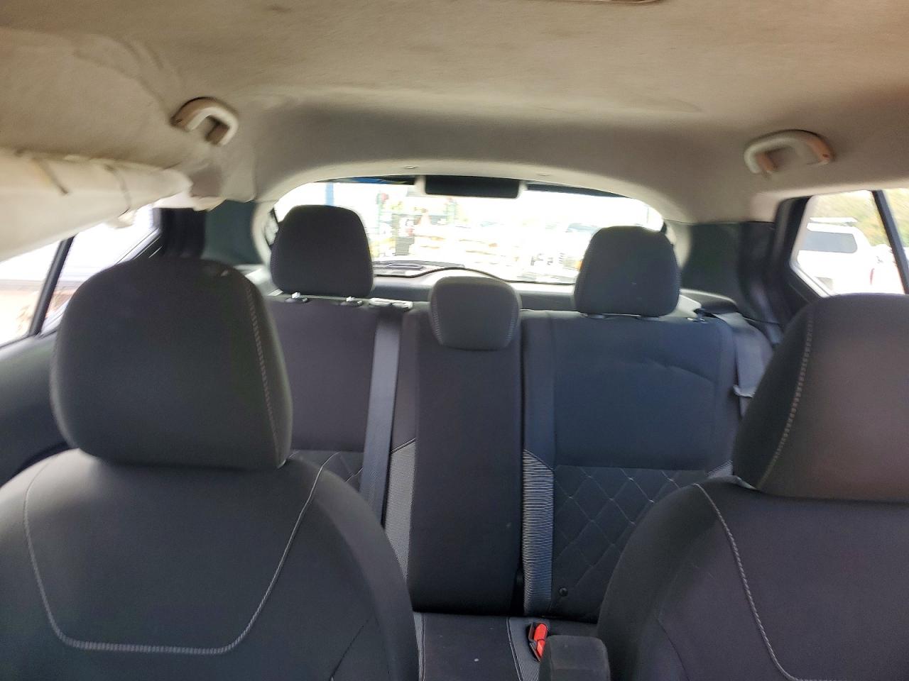 2021 NISSAN KICKS SV photo 19