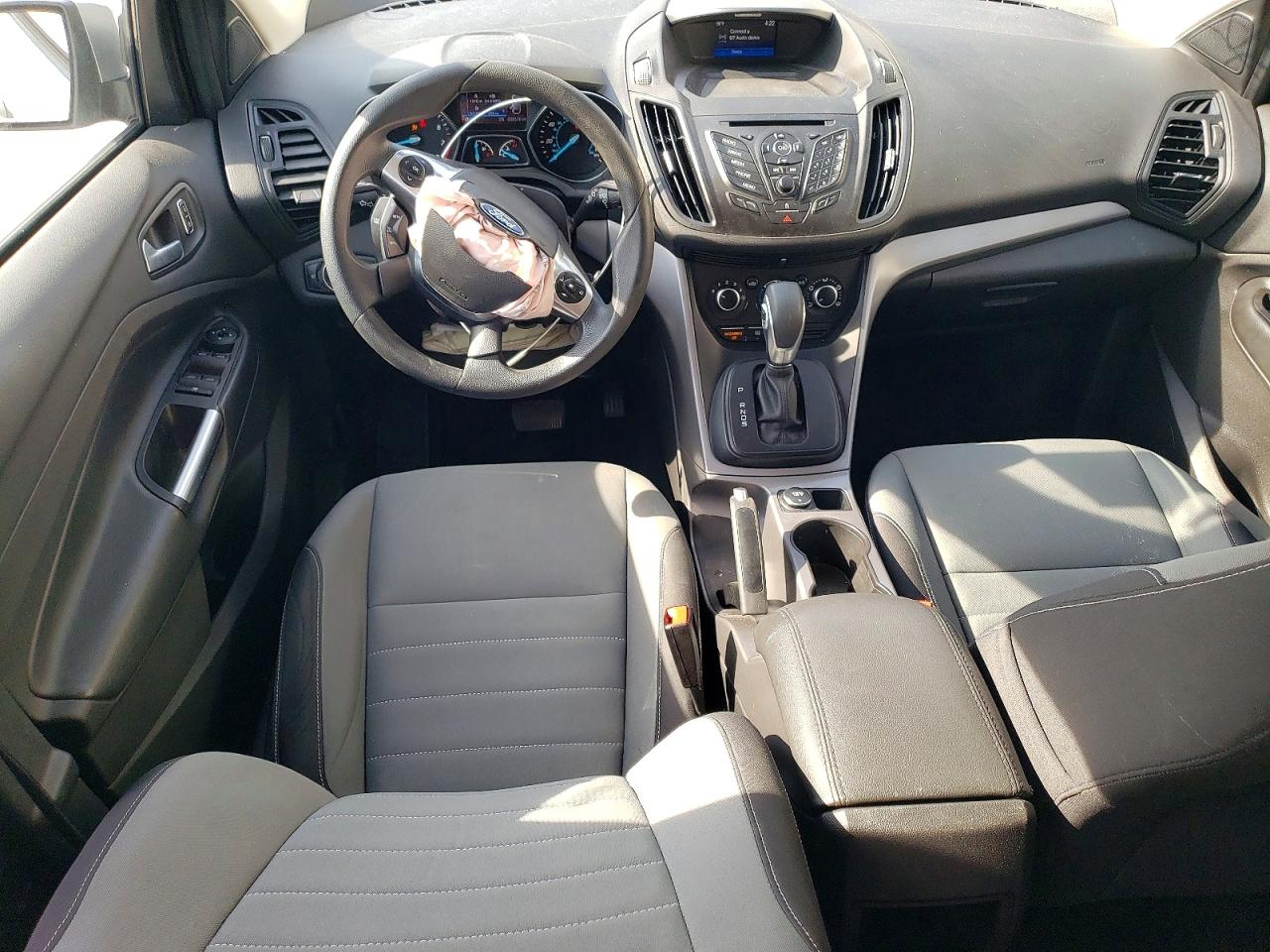 2016 FORD ESCAPE SE photo 22