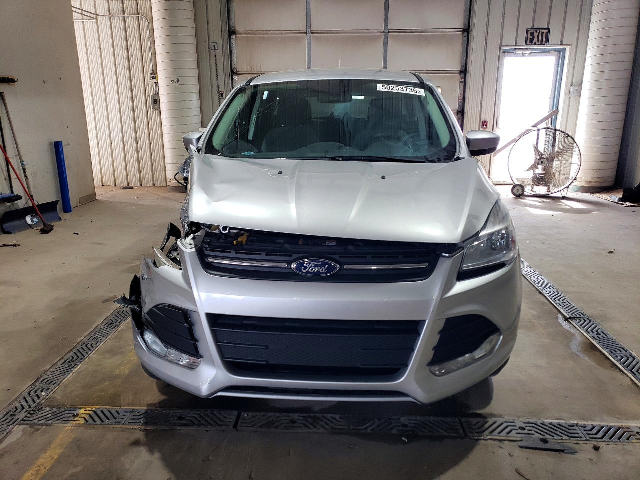 2016 FORD ESCAPE SE photo 13