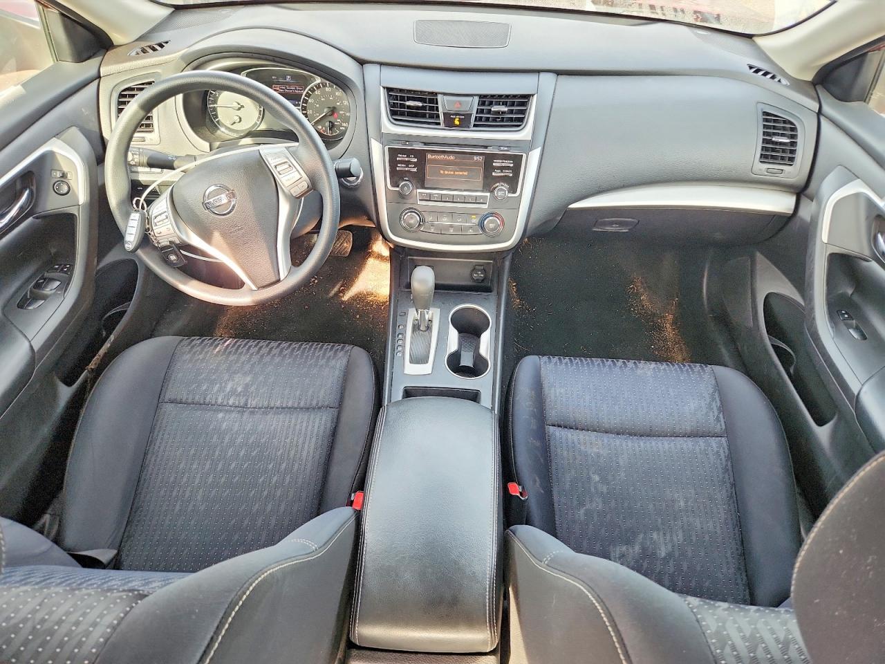 2016 NISSAN ALTIMA 2.5 S photo 15