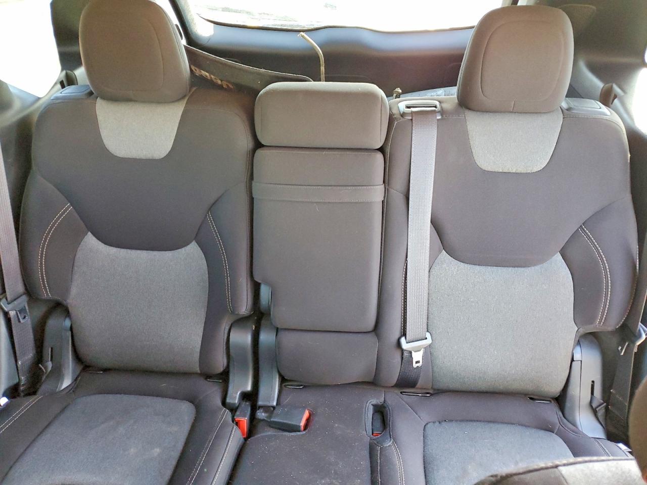 2018 JEEP CHEROKEE LATITUDE photo 28