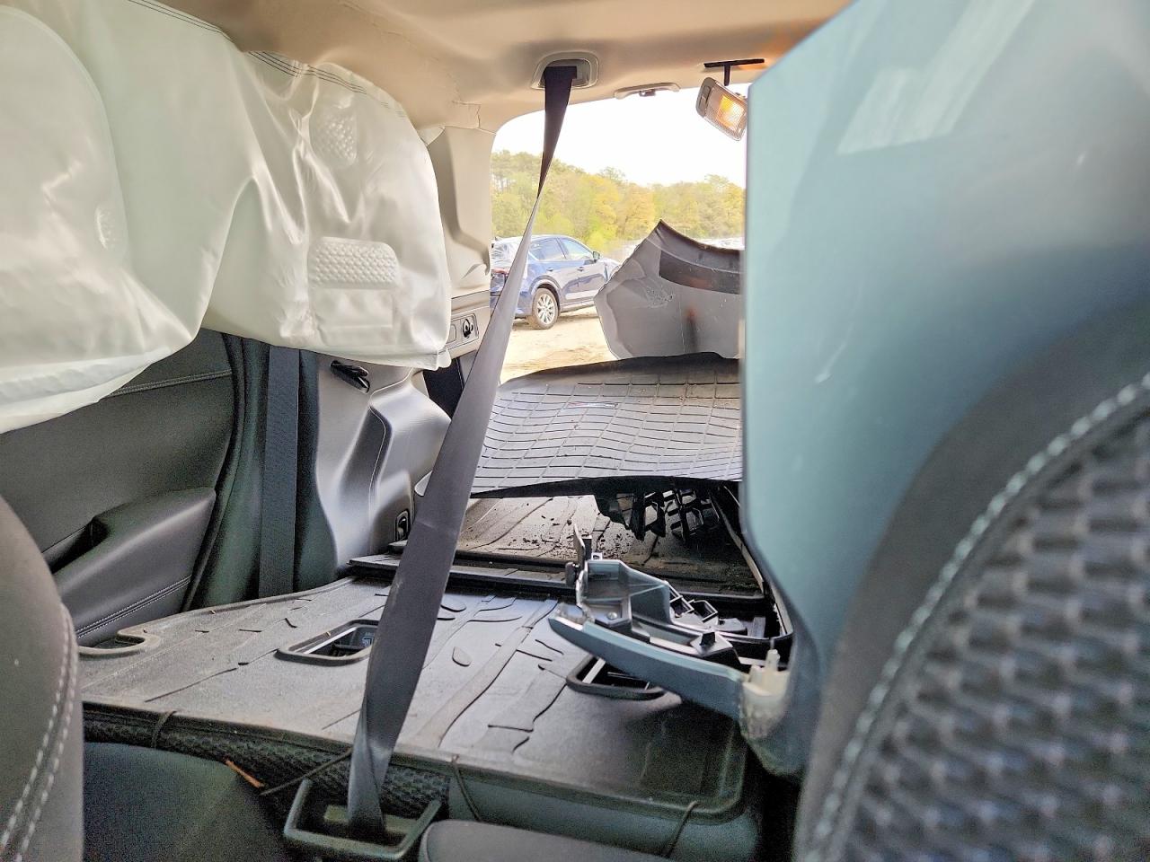 2024 SUBARU FORESTER PREMIUM photo 28