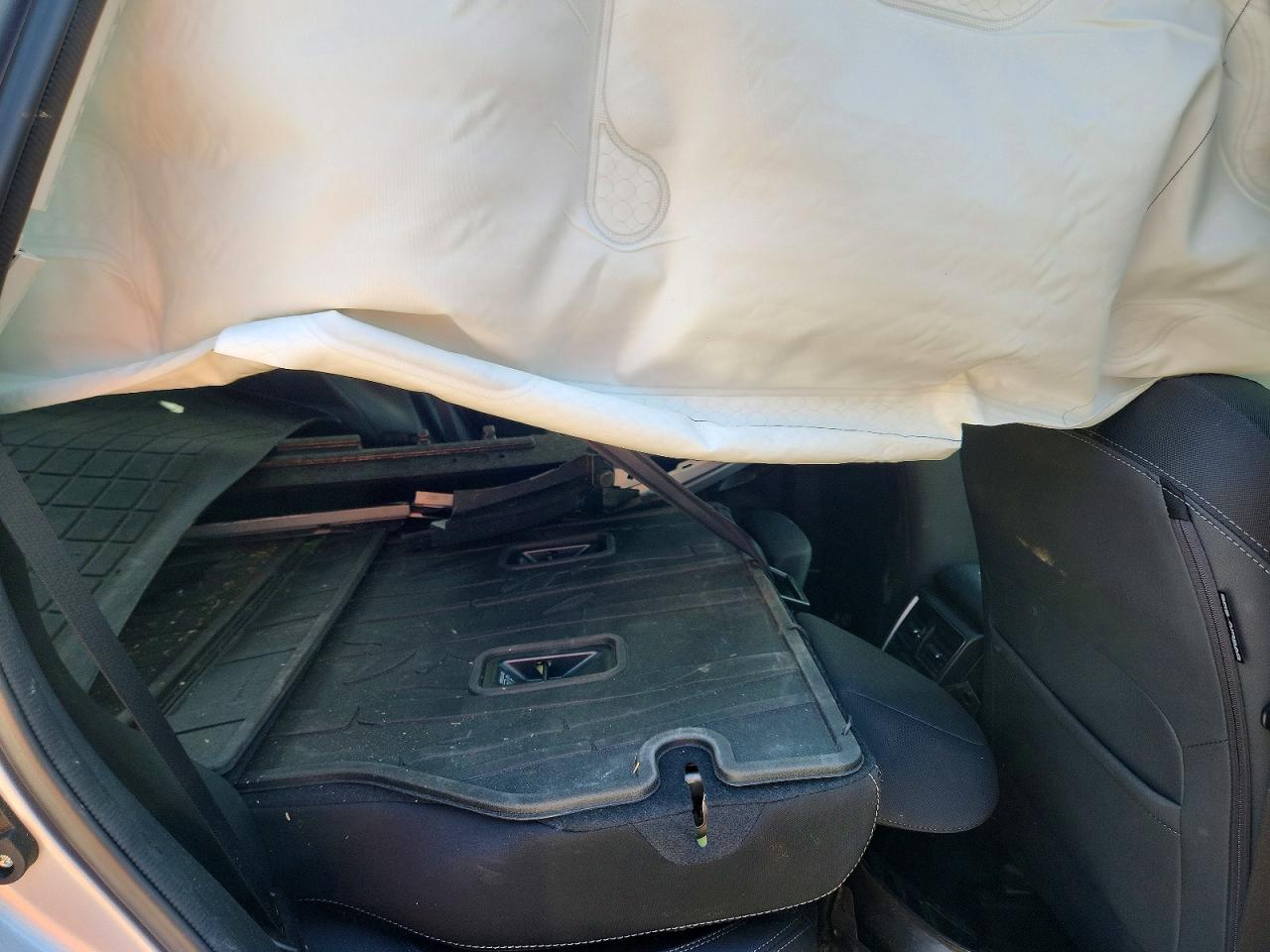 2024 SUBARU FORESTER PREMIUM photo 31