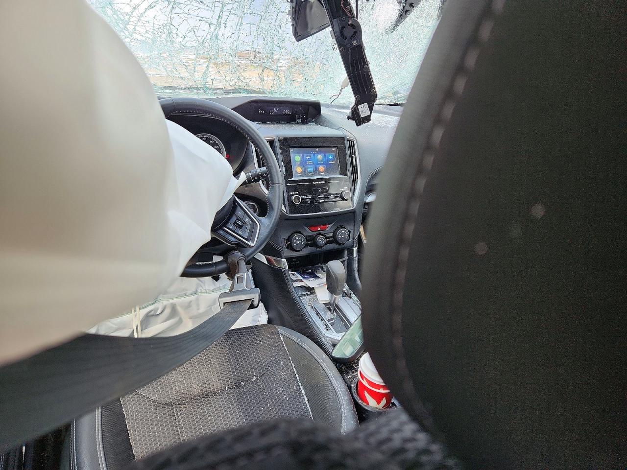 2024 SUBARU FORESTER PREMIUM photo 22