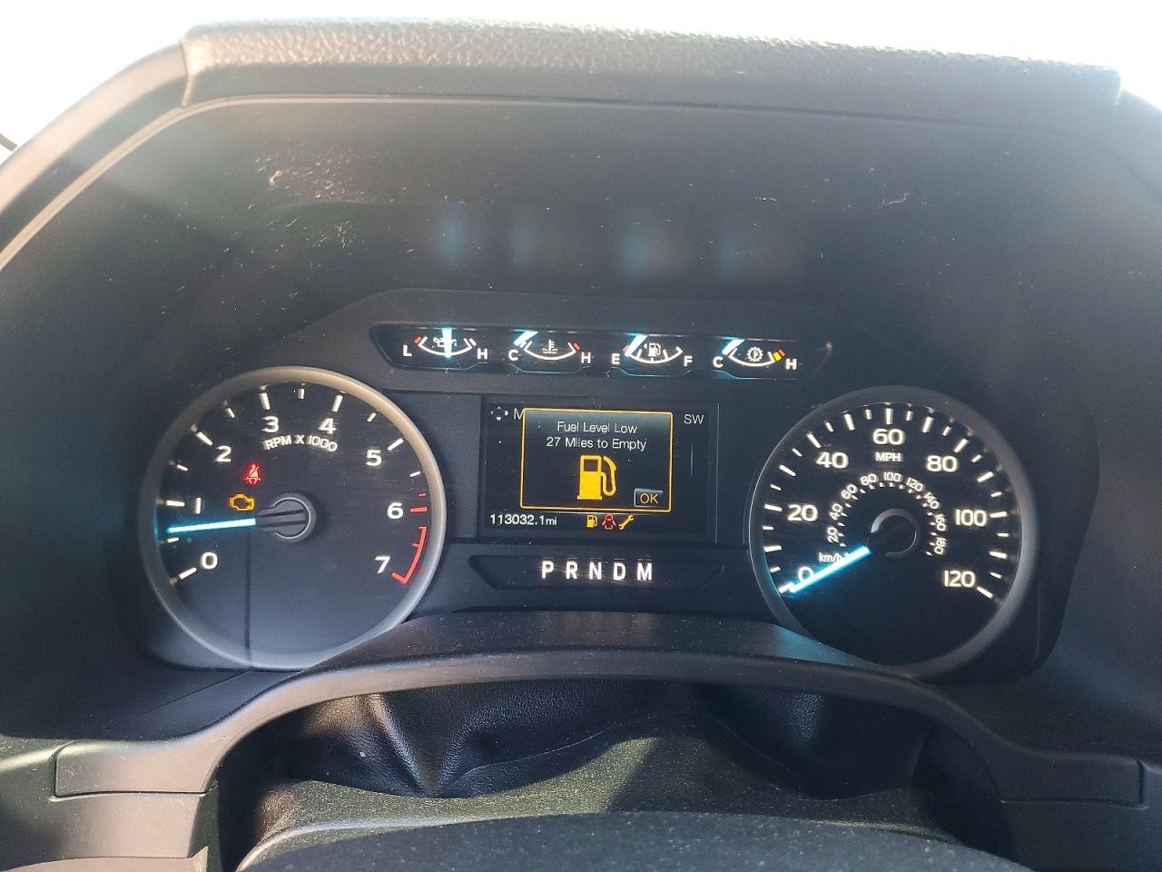 2020 FORD F150 SUPERCREW photo 17
