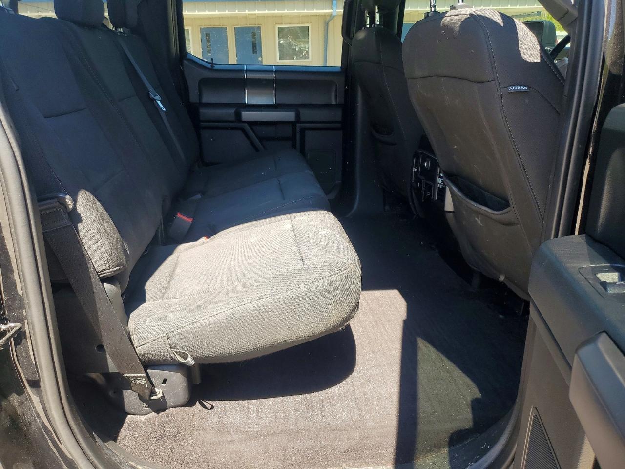 2020 FORD F150 SUPERCREW photo 19