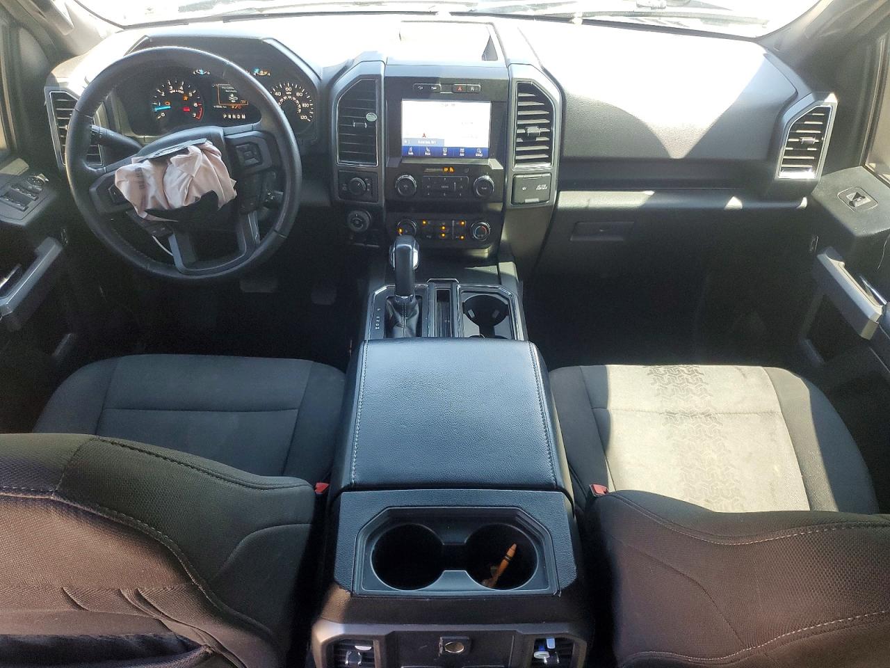 2020 FORD F150 SUPERCREW photo 15