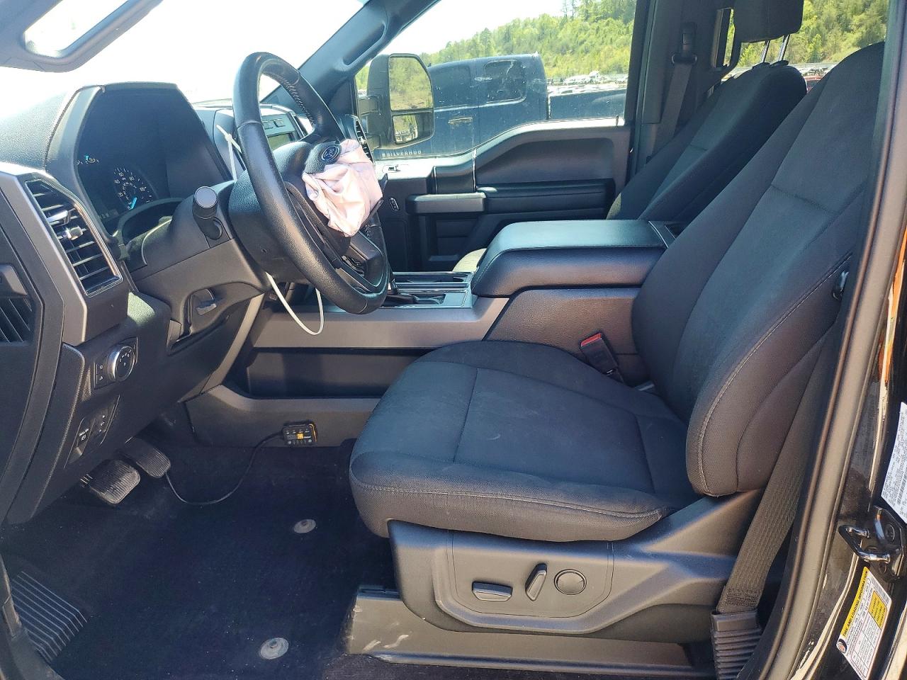 2020 FORD F150 SUPERCREW photo 13