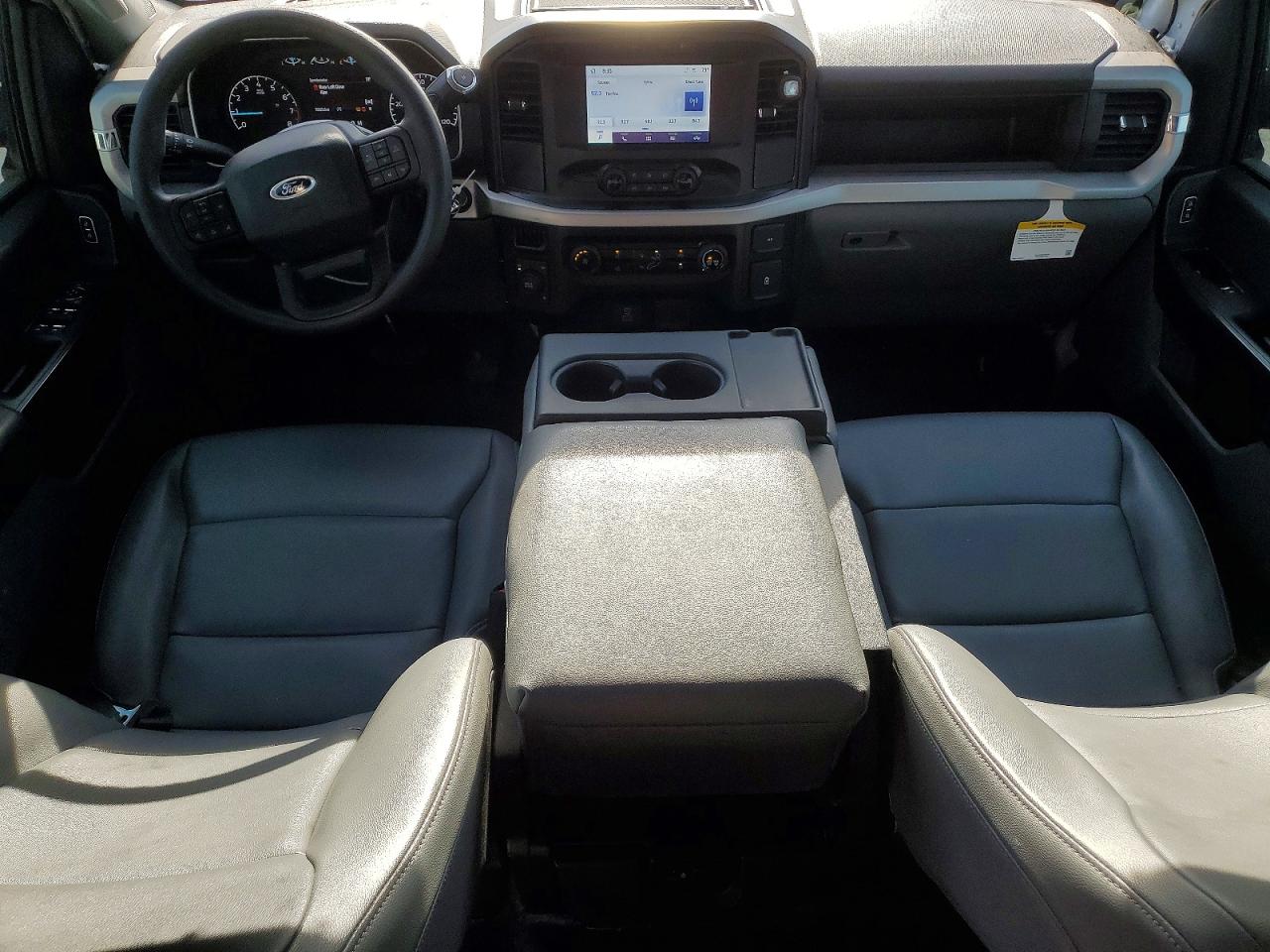 2023 FORD F150 SUPERCREW photo 15