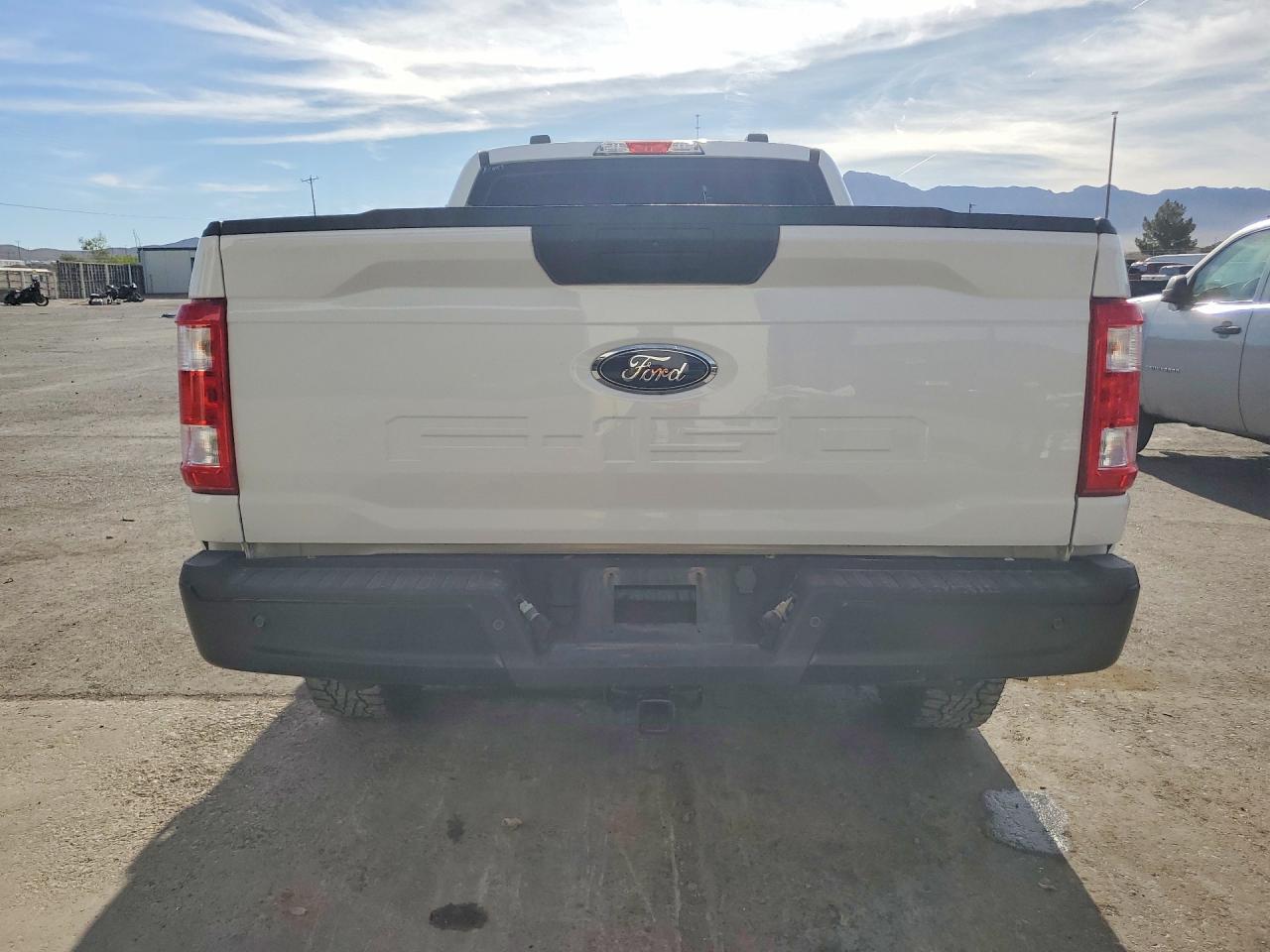 2023 FORD F150 SUPERCREW photo 11