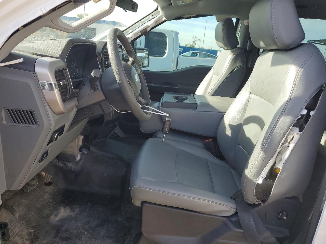 2023 FORD F150 SUPERCREW photo 13