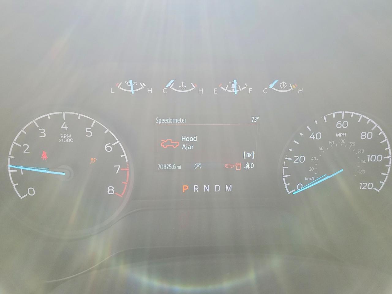 2023 FORD F150 SUPERCREW photo 17