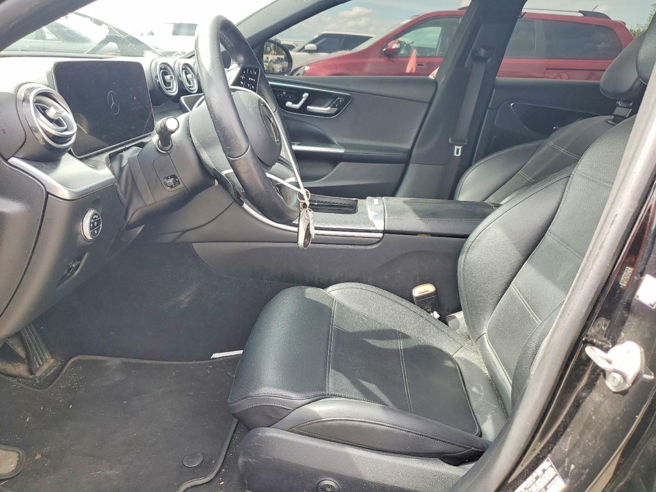 2022 MERCEDES-BENZ C 300 photo 19