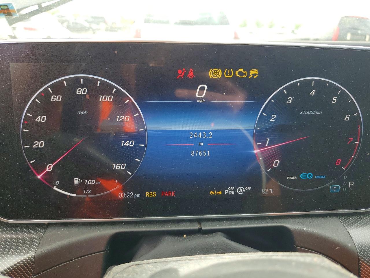 2022 MERCEDES-BENZ C 300 photo 25