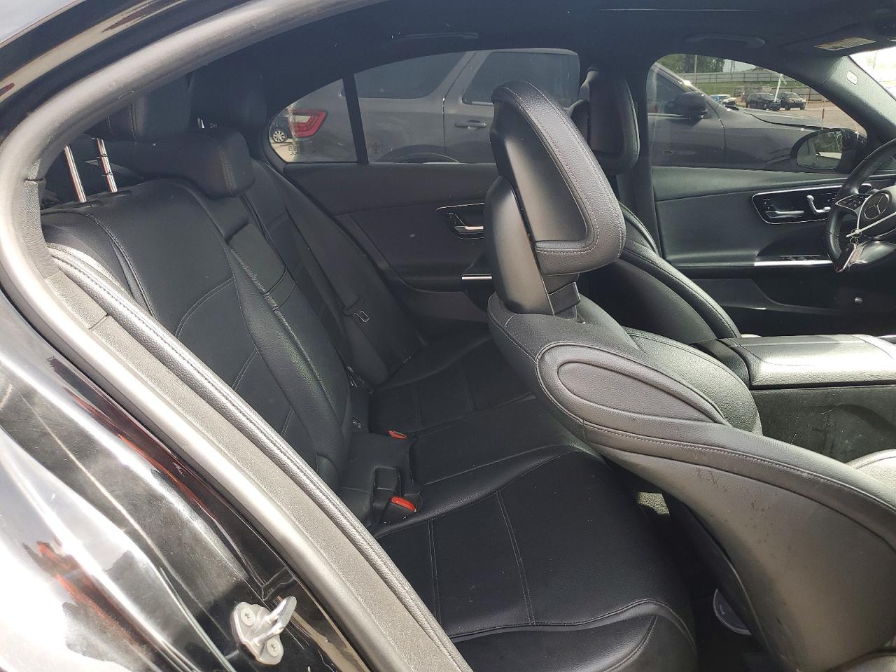 2022 MERCEDES-BENZ C 300 photo 28