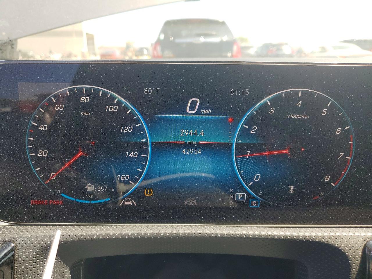 2023 MERCEDES-BENZ CLA 250 4MATIC photo 25