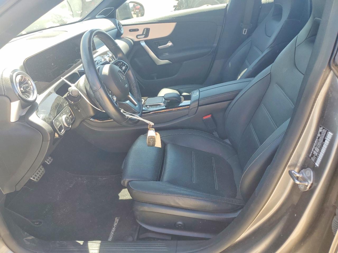 2023 MERCEDES-BENZ CLA 250 4MATIC photo 19