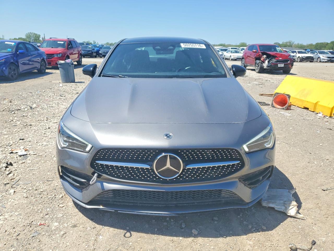 2023 MERCEDES-BENZ CLA 250 4MATIC photo 13