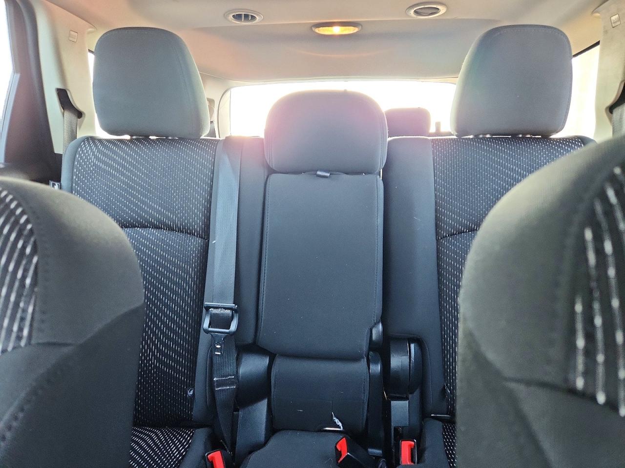 2012 DODGE JOURNEY SE photo 19