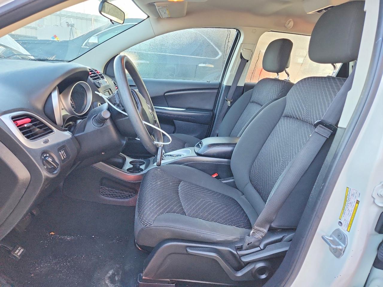 2012 DODGE JOURNEY SE photo 13