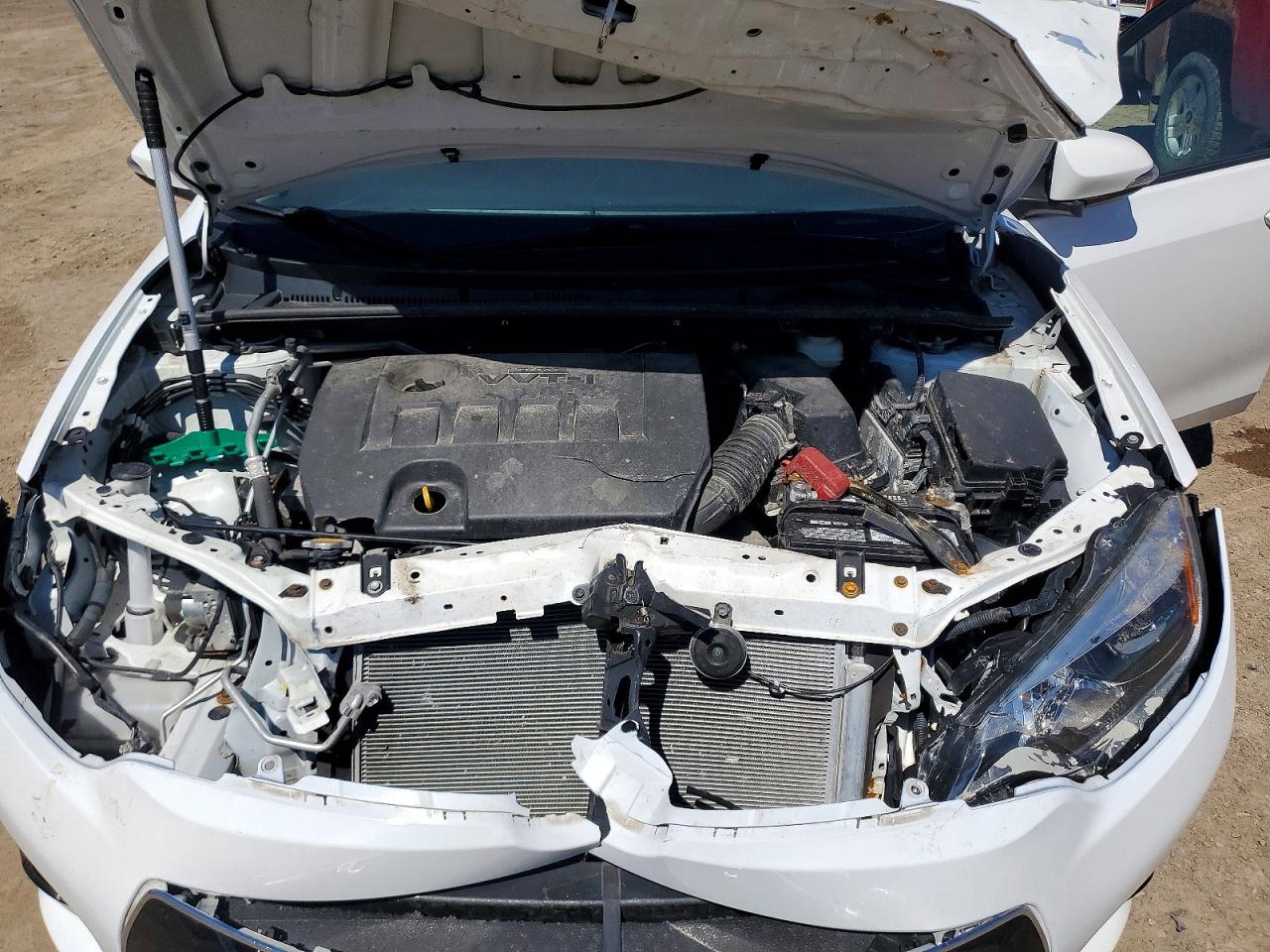 2016 TOYOTA COROLLA S SPECIAL EDITION photo 21