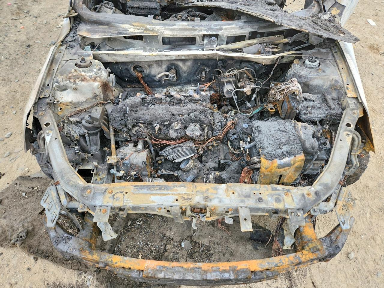 2013 KIA OPTIMA HYBRID photo 31