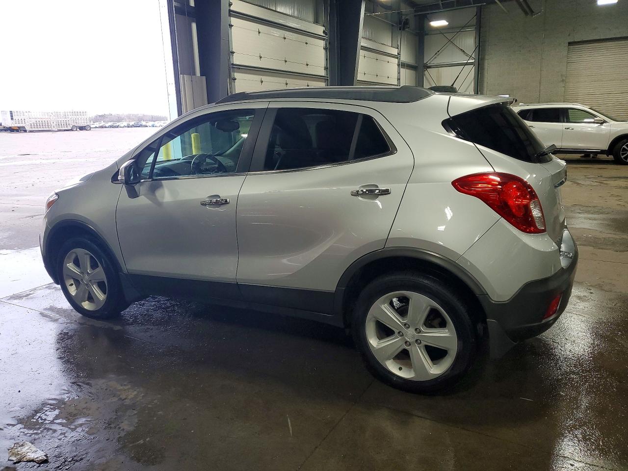 2015 BUICK ENCORE photo 3