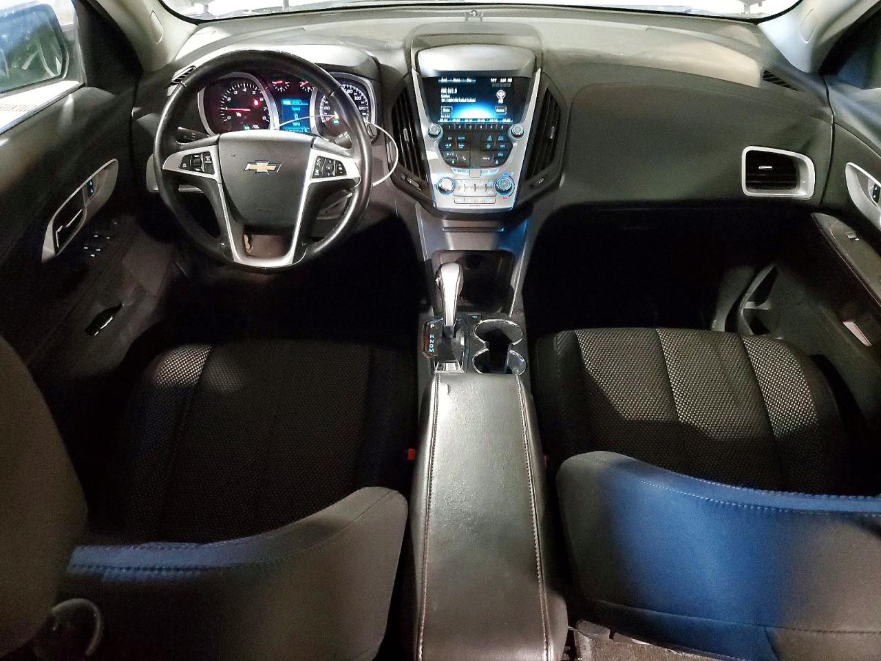 2015 CHEVROLET EQUINOX LT photo 15