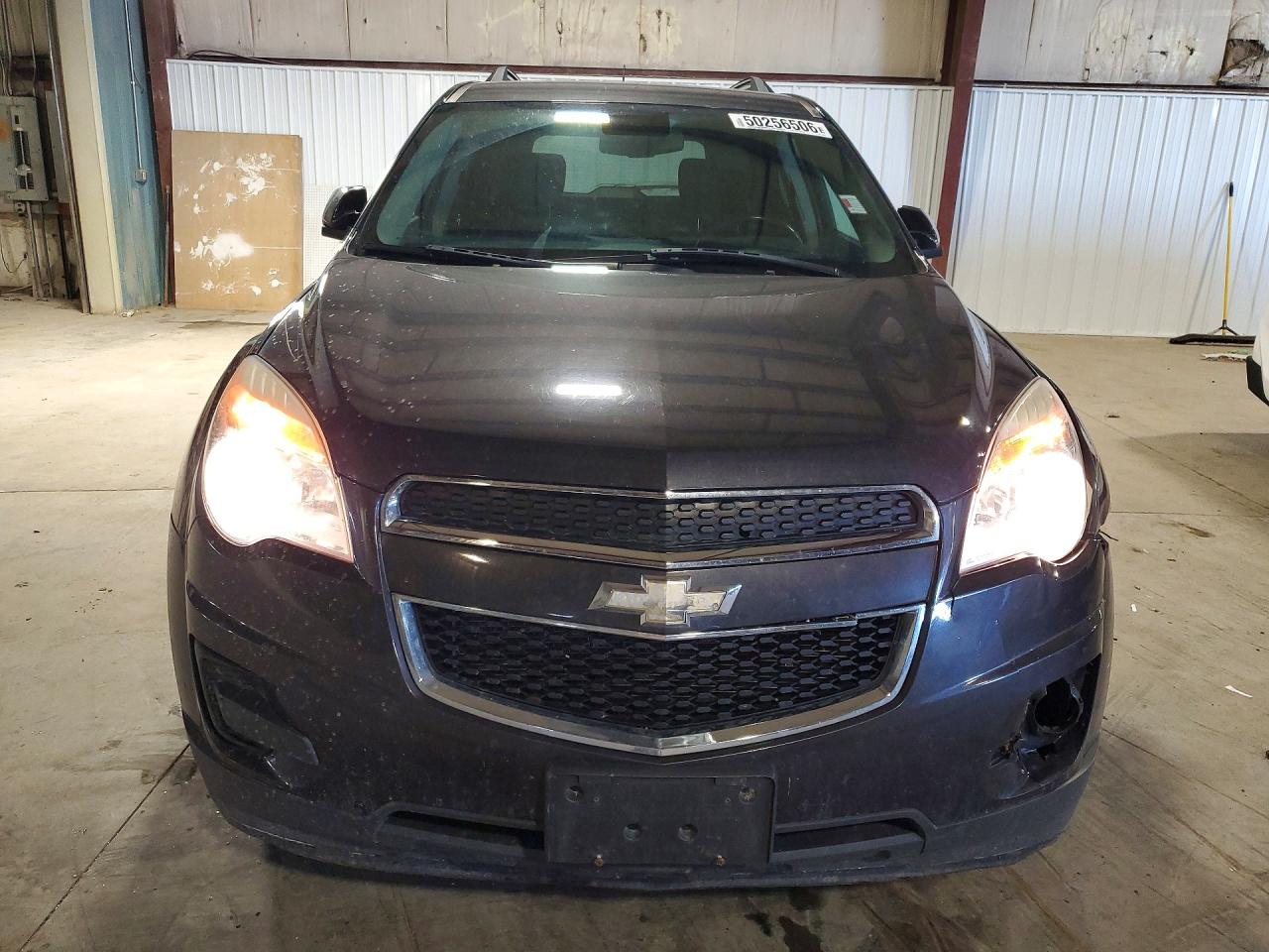 2015 CHEVROLET EQUINOX LT photo 9