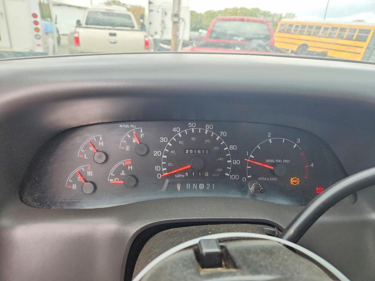 1999 FORD F350 SUPER DUTY photo 9