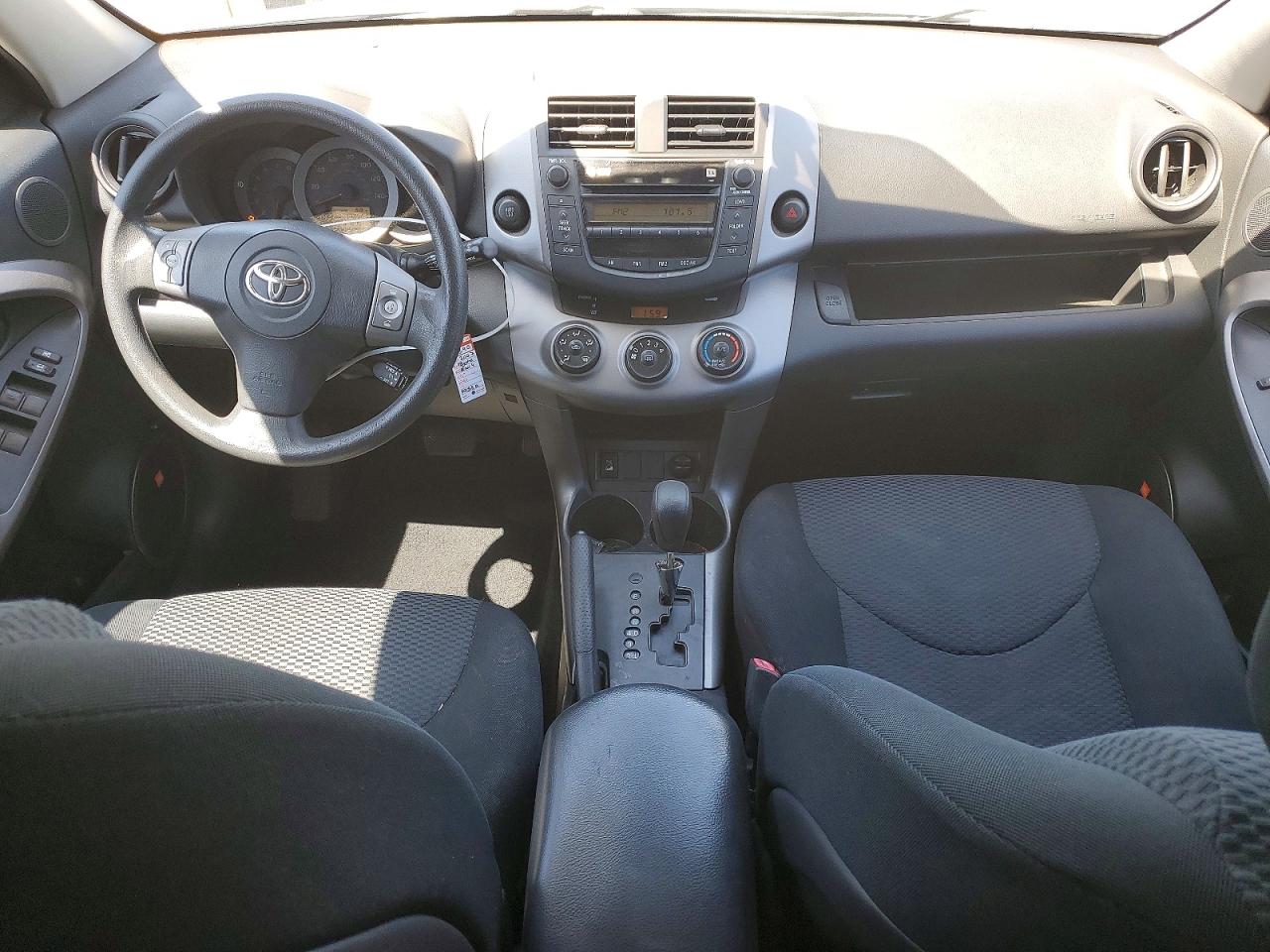 2007 TOYOTA RAV4 SPORT photo 15