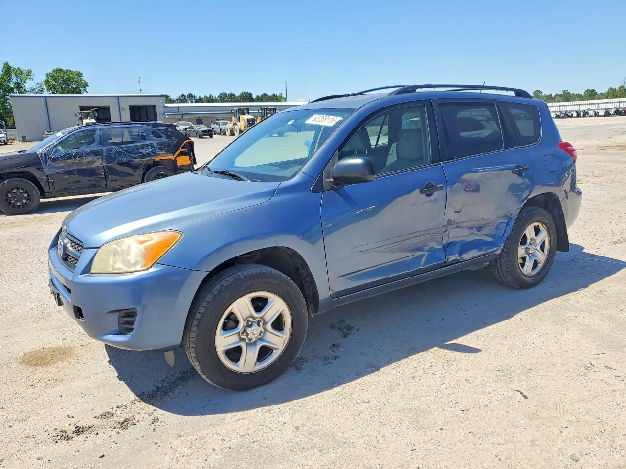 2010 TOYOTA RAV4