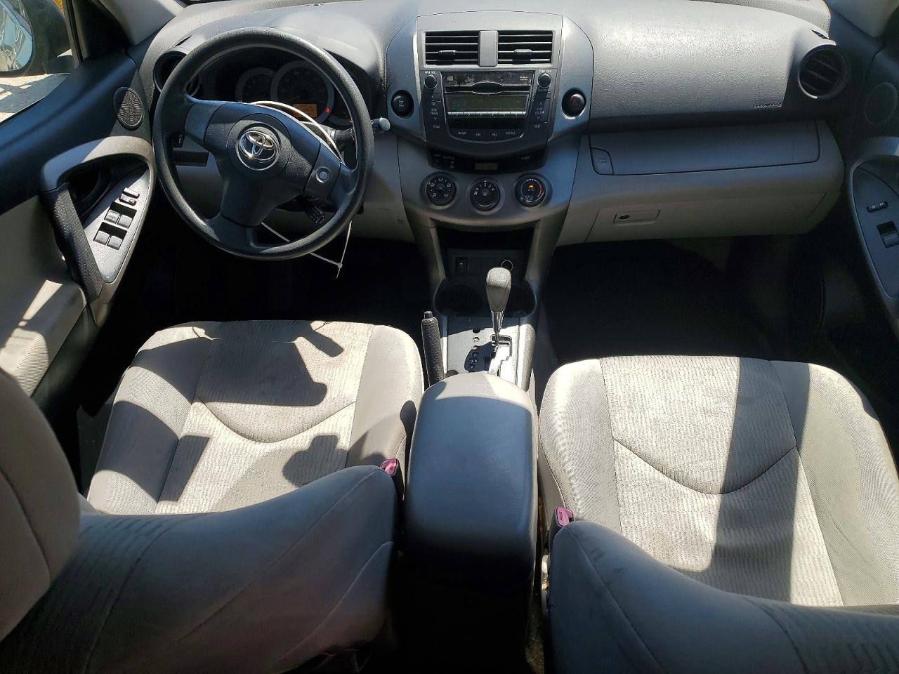 2010 TOYOTA RAV4 BASE photo 22
