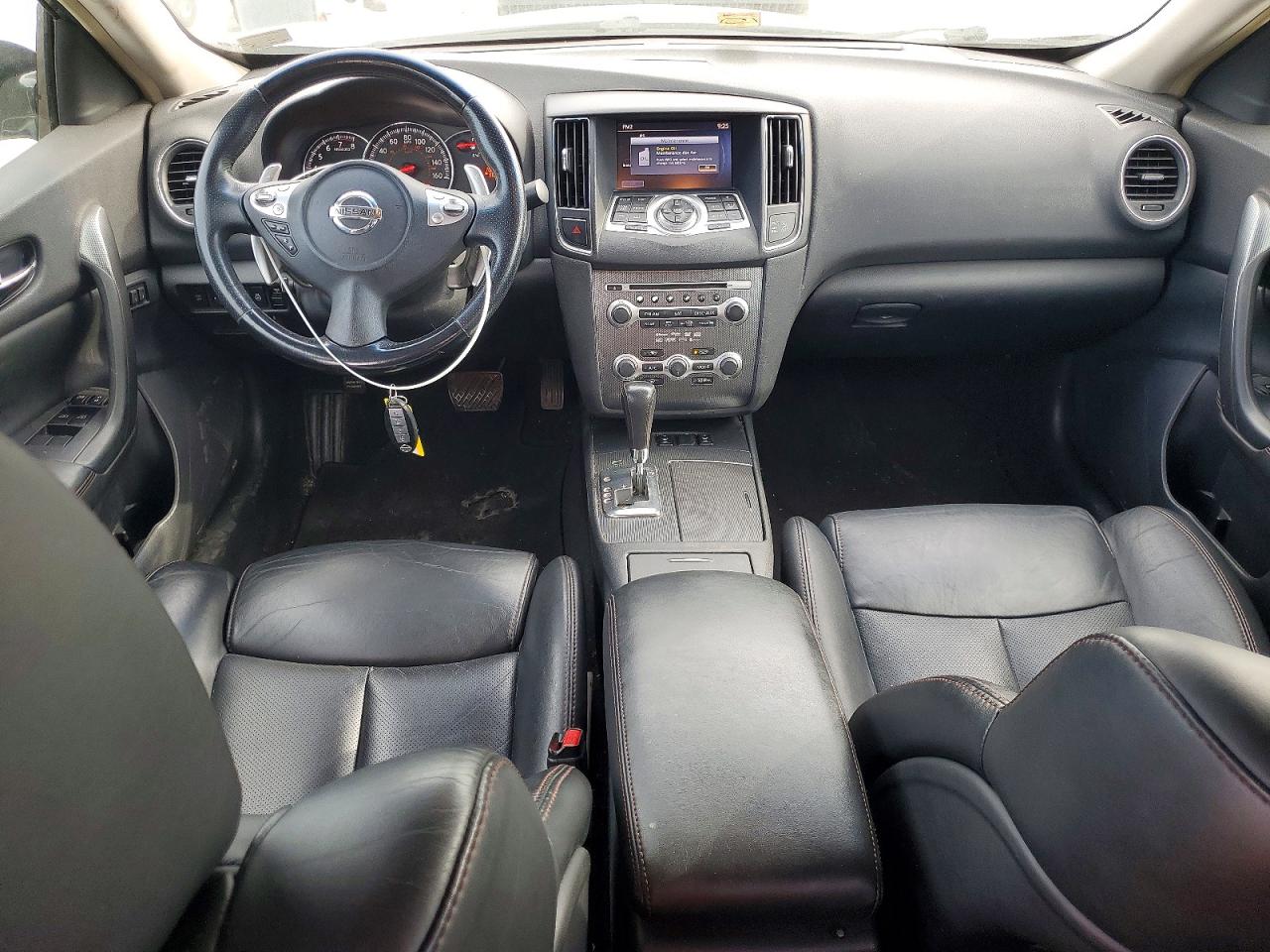 2010 NISSAN MAXIMA 3.5 S photo 22