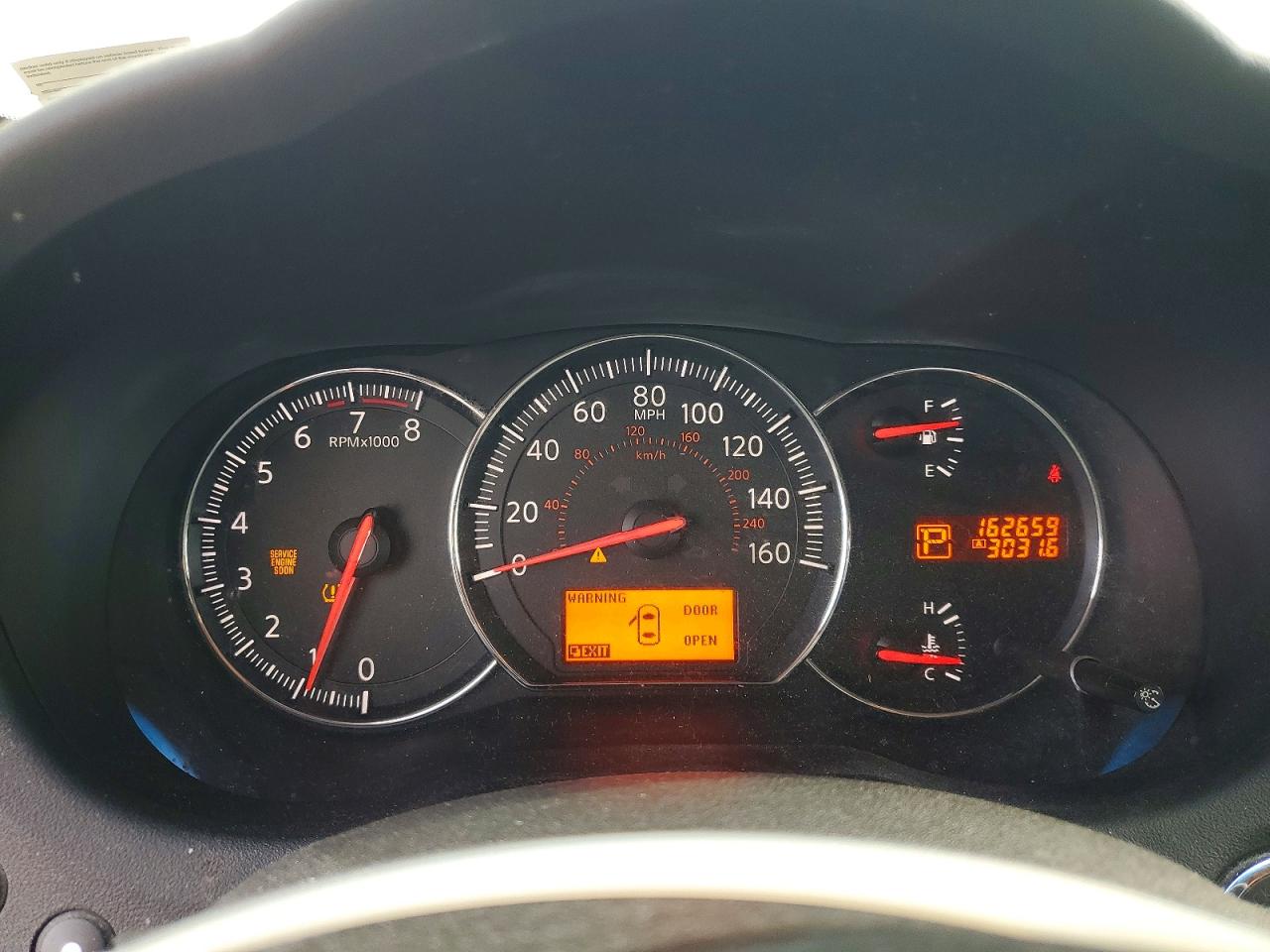 2010 NISSAN MAXIMA 3.5 S photo 25