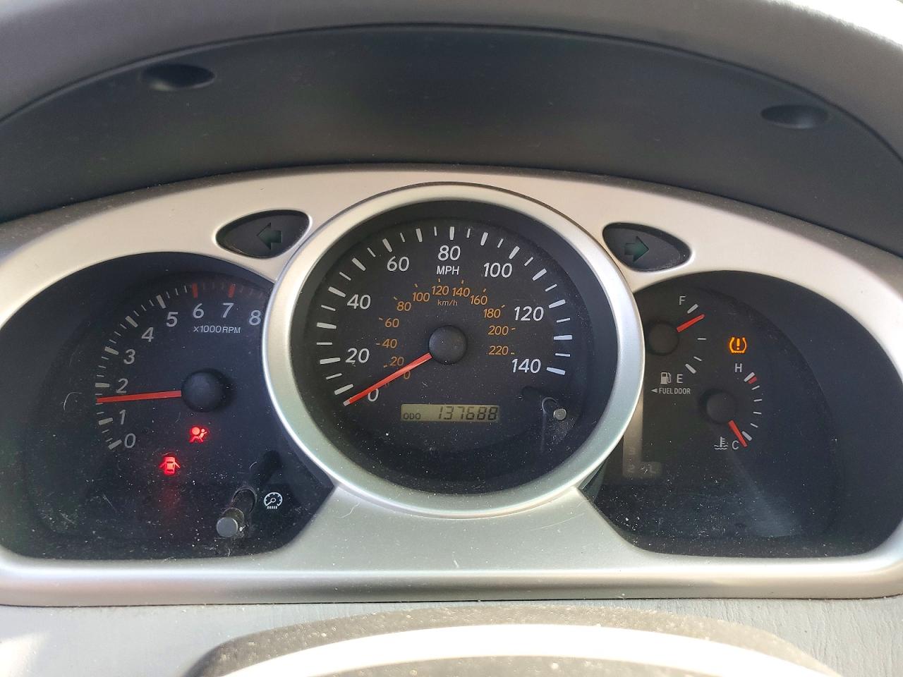 2006 TOYOTA HIGHLANDER LIMITED photo 25
