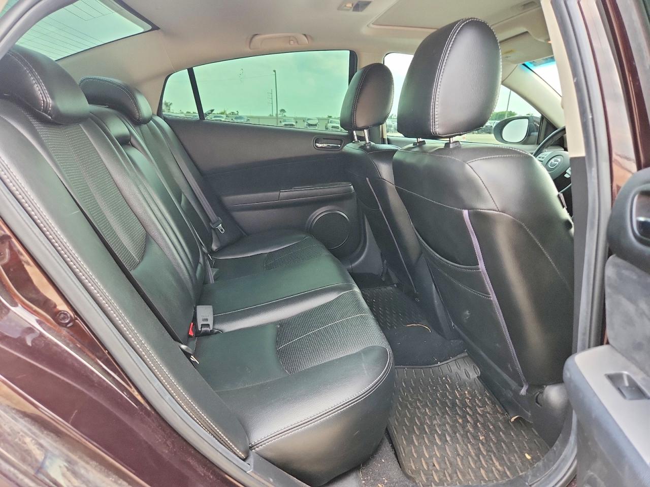 2010 MAZDA 6 I photo 28