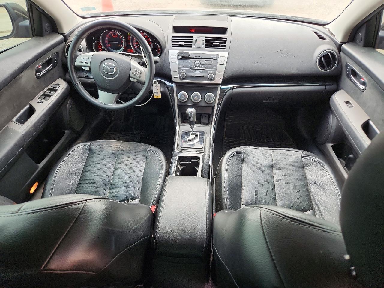 2010 MAZDA 6 I photo 22