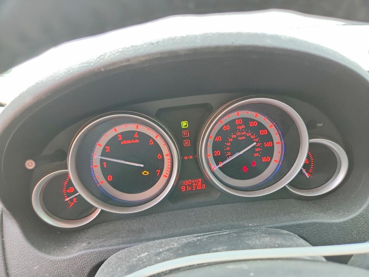 2010 MAZDA 6 I photo 25