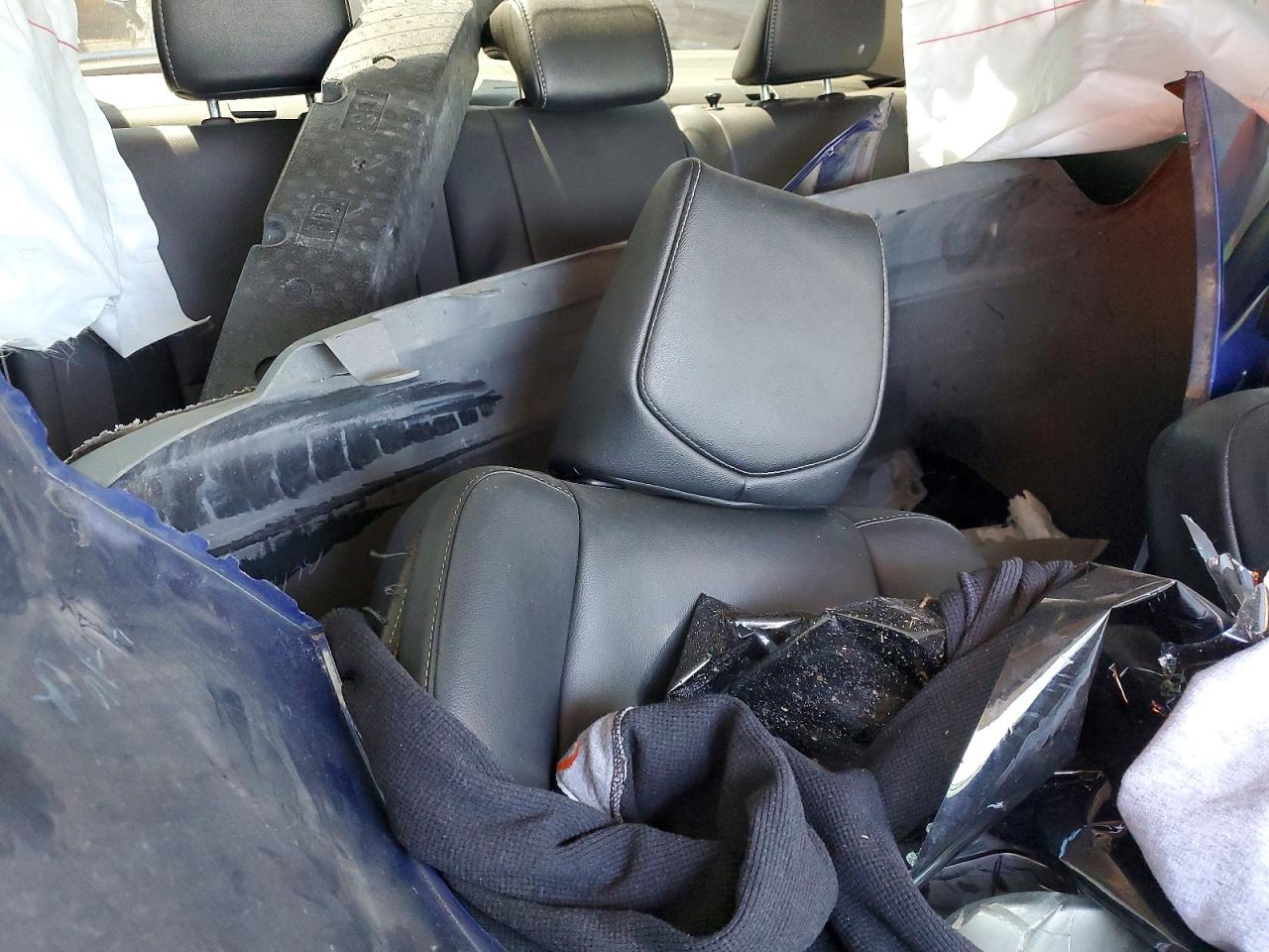 2014 TOYOTA COROLLA photo 10