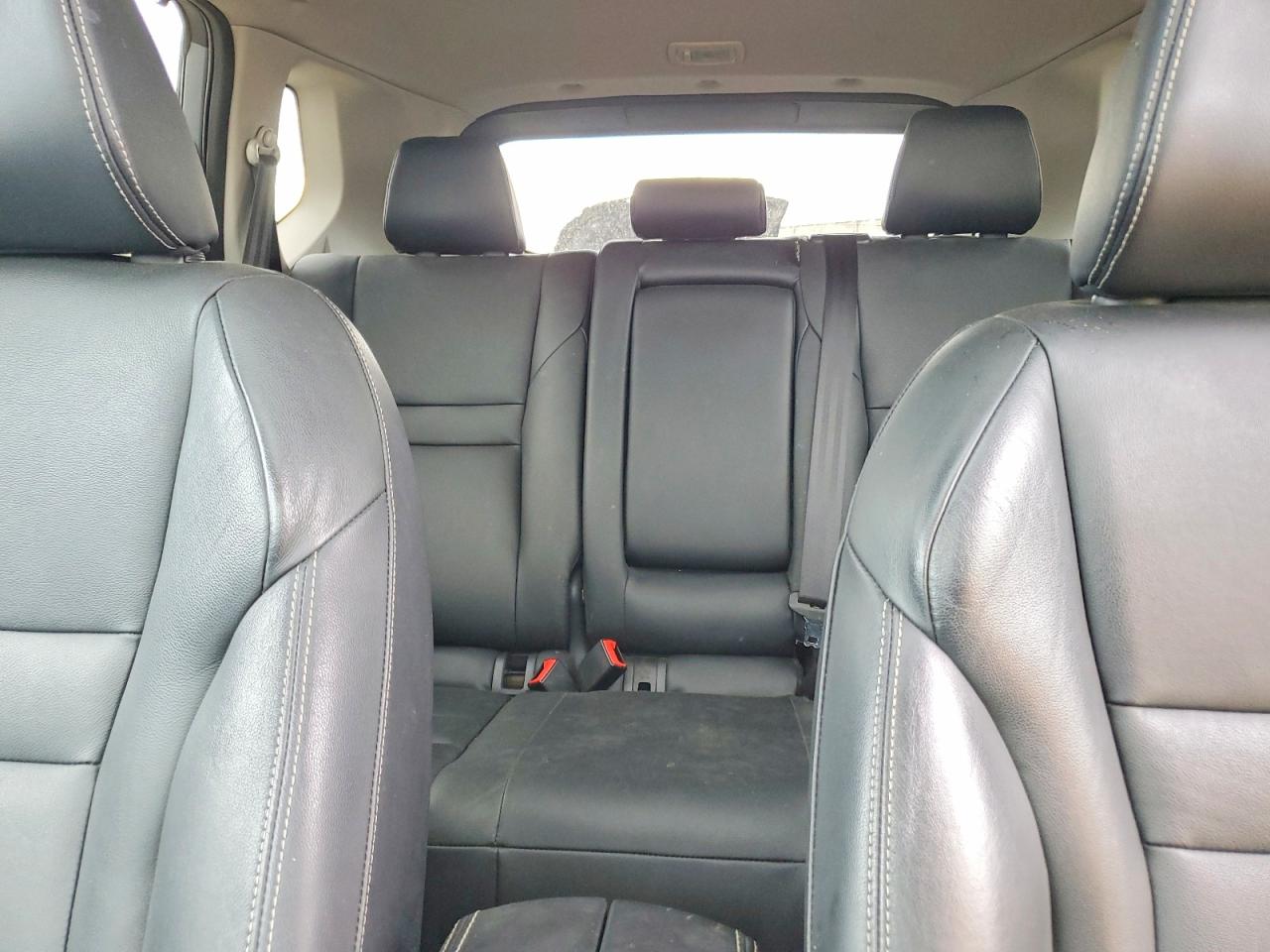 2021 NISSAN ROGUE SL photo 19