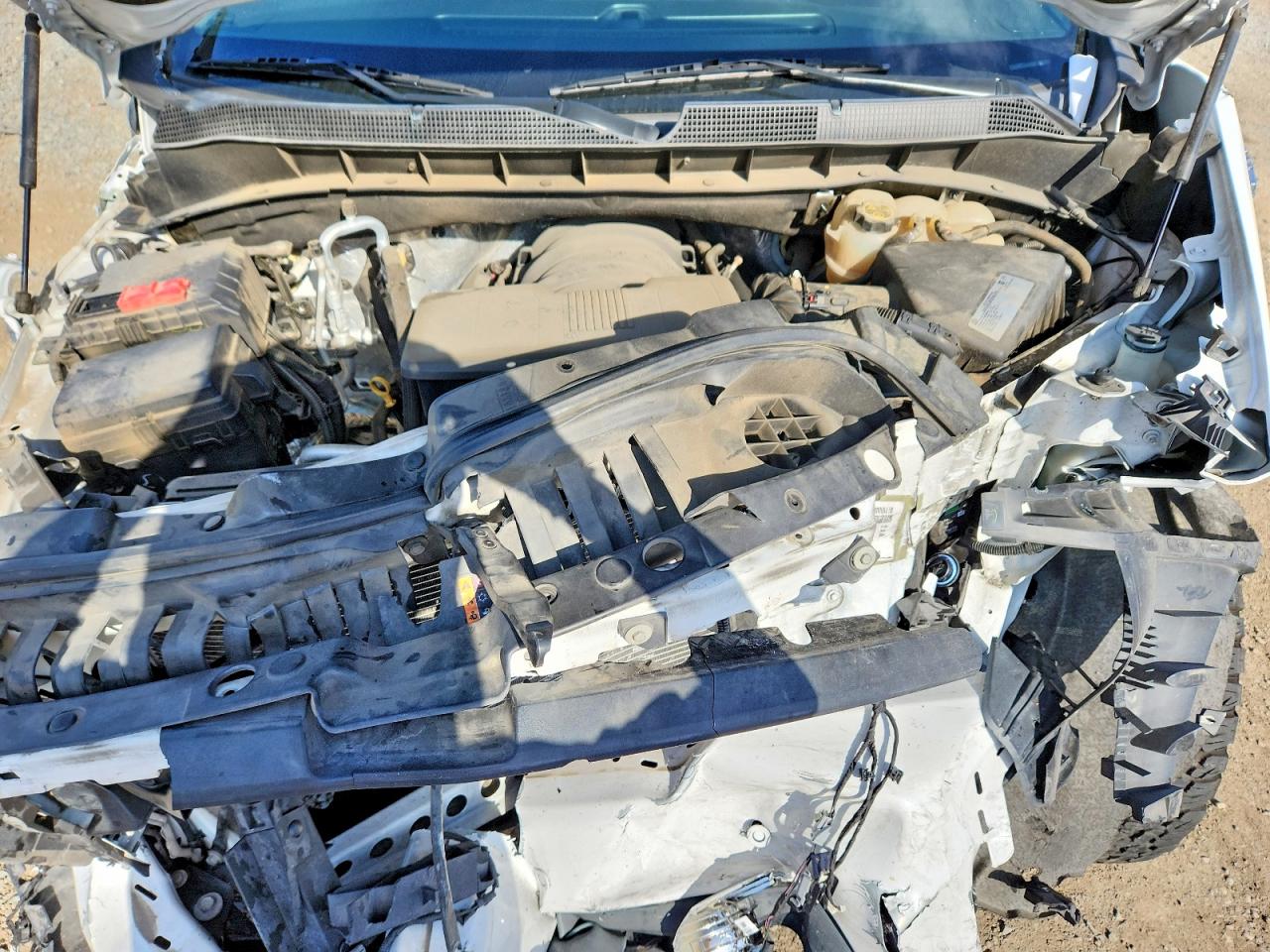 2019 CHEVROLET SILVERADO C1500 RST photo 31