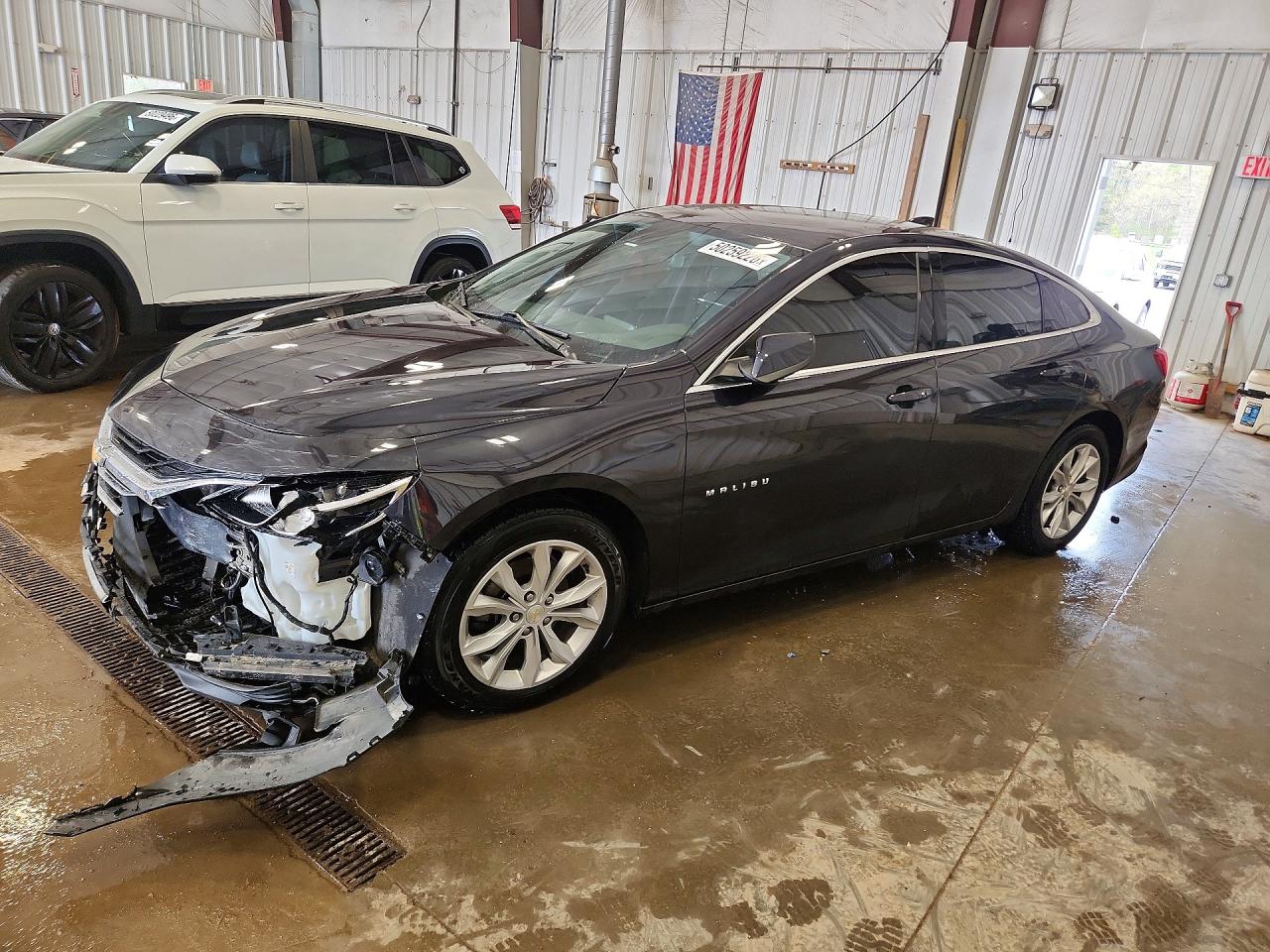 2023 CHEVROLET MALIBU