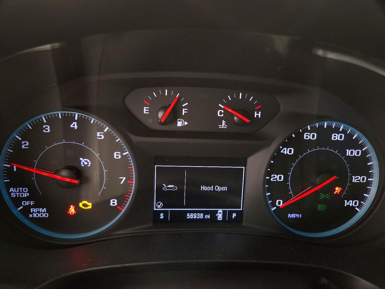 2023 CHEVROLET MALIBU LT photo 9