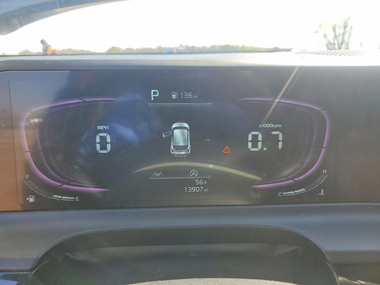 2025 KIA SELTOS S photo 17