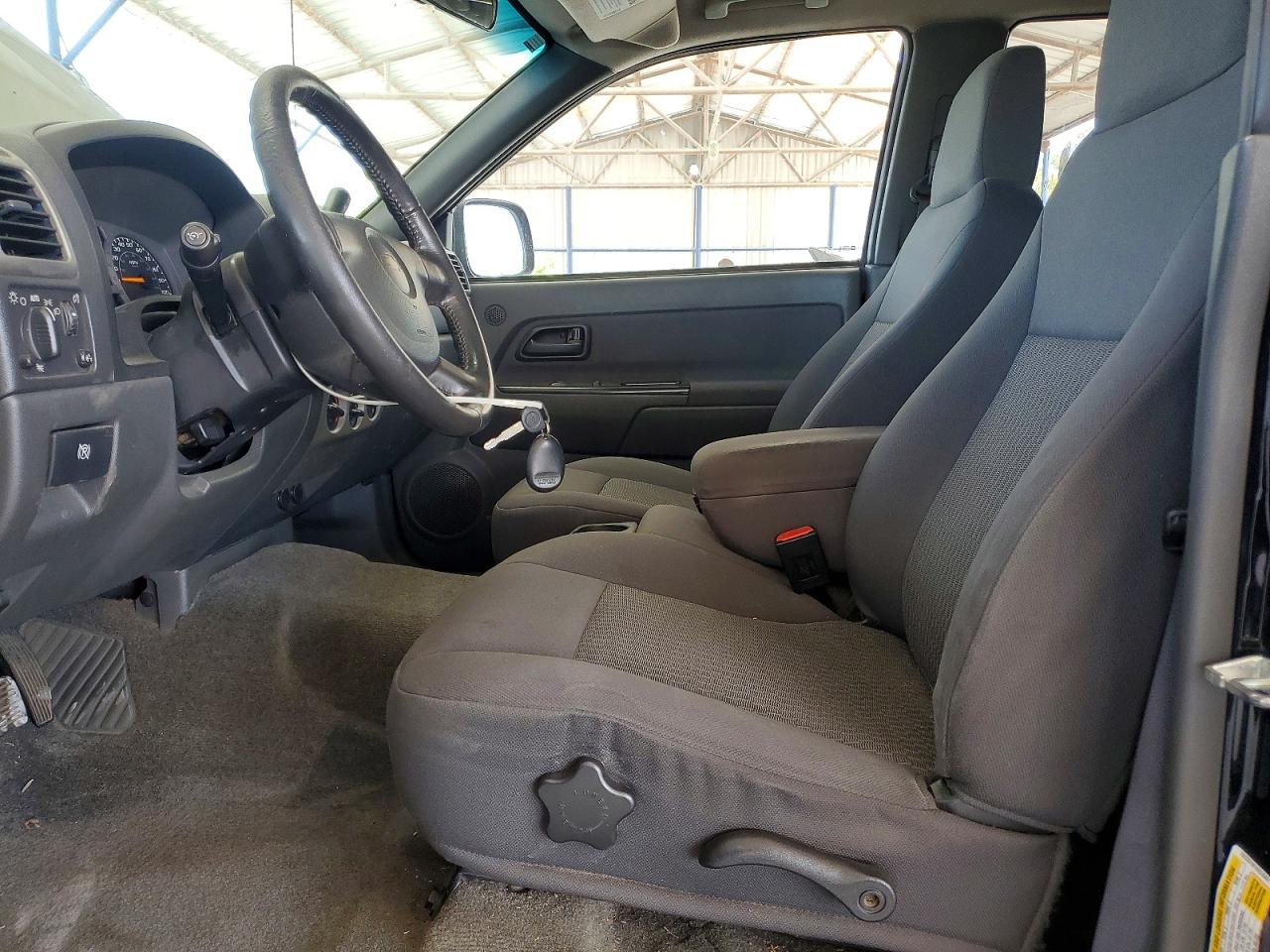 2006 CHEVROLET COLORADO photo 13