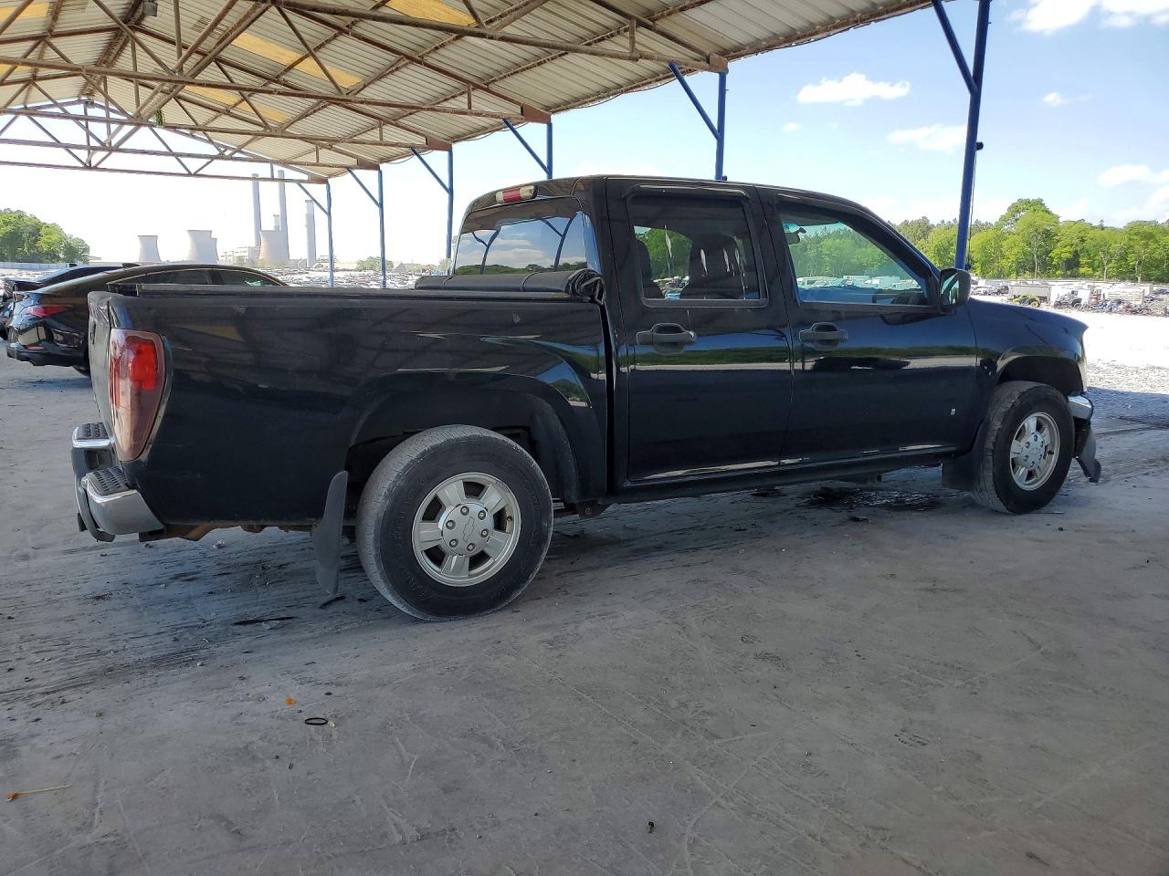 2006 CHEVROLET COLORADO photo 5