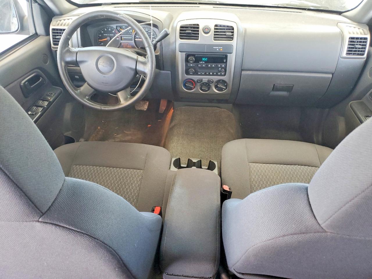 2006 CHEVROLET COLORADO photo 15