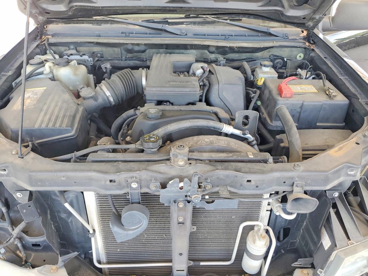 2006 CHEVROLET COLORADO photo 21